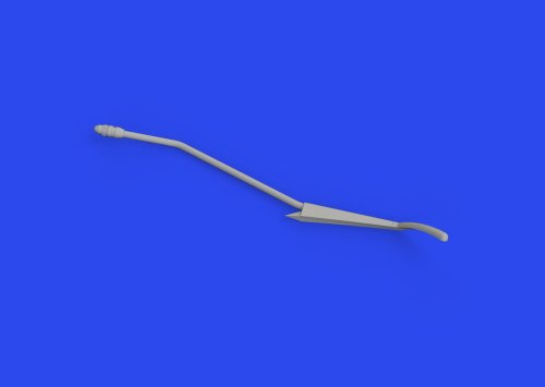 Go to product Eduard 648911 - 1:48 F-4E refueling boom Print 3D
