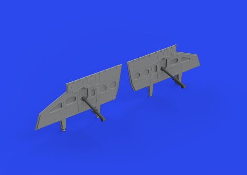 Go to product Eduard 648907 - 1:48 F-4E airbrakes Print 3D