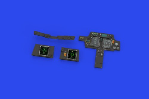 Go to product Eduard 634042 - 1:35 AH-64E LööK
