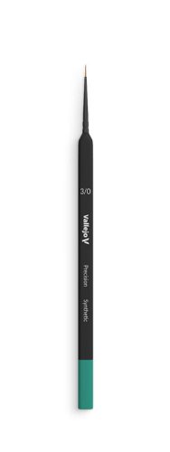 Go to product Vallejo B03030 - Synthetic round paintbrush Precision 3/0