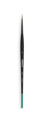 Go to product Vallejo B02000 - Synthetic round paintbrush Detail 0