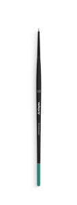 Vallejo B01050 - Natural round paintbrush Pro Modeler 5/0