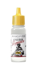 AMMO MIG F500 - Retarder for acrylics paints 17ml
