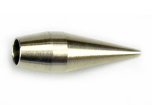 Go to product AMMO MIG 8627 - 0.3 nozzle tip (fluid tip) for AirCobra airbrush.