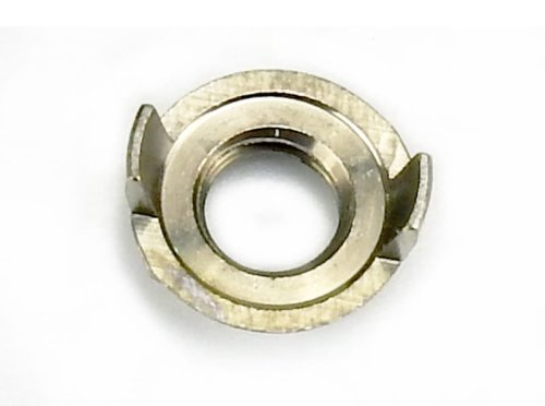 Go to product AMMO MIG 8629 - 2 pins nozzle cap guard (outer aircap nozzle guard reversible) for AirCobra and AirViper airbrush.
