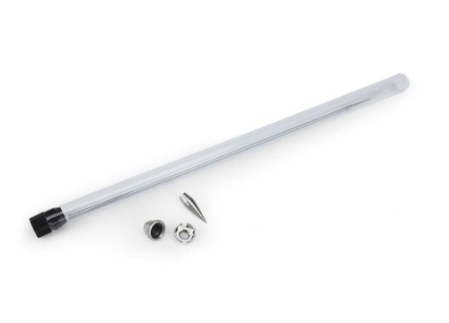 Go to product AMMO MIG 8667 - 0.2 needle/nozzle refurbish kit for AirViper, AirCobra