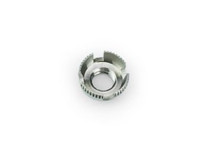 AMMO MIG 8668 - Nozzle cap guard (4 slotted aircap nozzle guard reversible) for AirCobra, AirViper