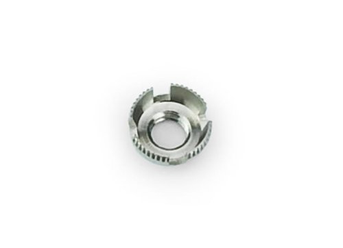 Go to product AMMO MIG 8668 - Nozzle cap guard (4 slotted aircap nozzle guard reversible) for AirCobra, AirViper