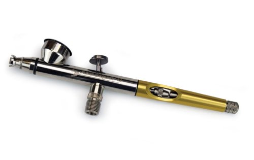 Go to product AMMO MIG 8624 - AirViper Airbrush