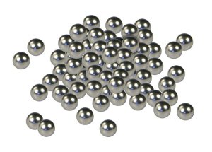 AMMO MIG 8003 - Stainless Steel Paint Mixers