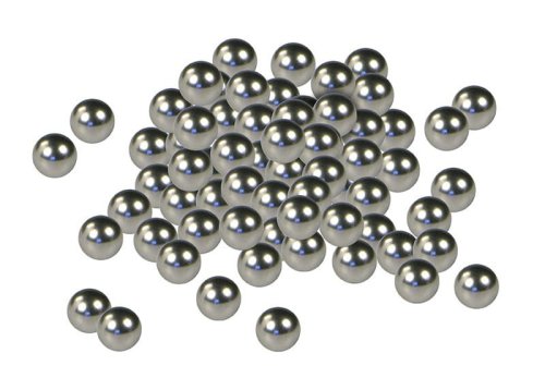 Go to product AMMO MIG 8003 - Stainless Steel Paint Mixers