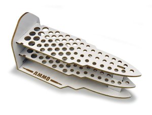 AMMO MIG 8022 - Brush Organizer