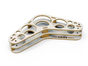 AMMO MIG 8028 - Boomerang Organizer