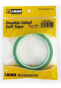 AMMO MIG 8044 - Double sided adhesive tape