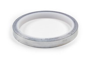 Ammo Mig 8250 - Taśma samoprzylepna Aluminium 10 mm