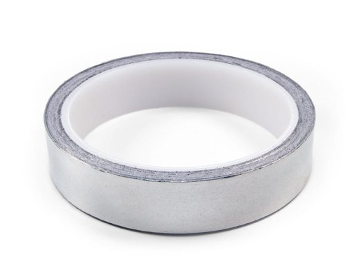 Go to product Ammo Mig 8251 - Taśma samoprzylepna Aluminium 20 mm