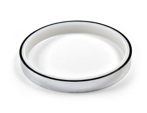 Ammo Mig 8253 - Taśma samoprzylepna Chrome 10 mm