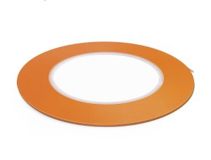 Ammo Mig 8255 - Elastic masking tape - 2 mm