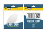AMMO MIG 8560 - Wedged Drop Sponge