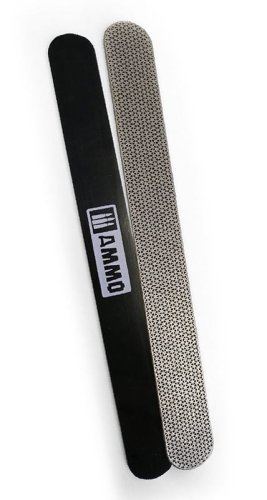 Go to product Ammo Mig 8574 - Pilniczek metalowy do obróbki zgrubnej