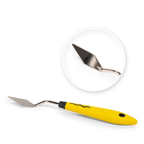 Go to product Ammo Mig 8682 - Szpachelka nakładacz Diamond Shape