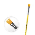 AMMO MIG 8585 - Saw Brush 8 - for weathering