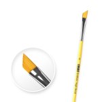 AMMO MIG 8607 - Flat angled brush no. 6