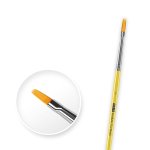 AMMO MIG 8619 - Flat brush no. 1
