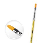 AMMO MIG 8621 - Flat Brush 6