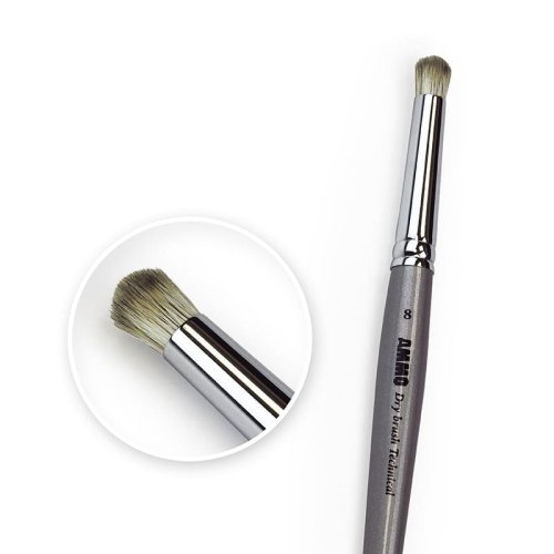 Go to product Ammo Mig 8703 - Dry Brush Technical 8