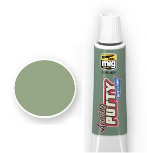 AMMO MIG 2039 - Arming Putty Acrylic Type 20 ml