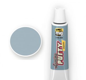 AMMO MIG 2040 - Arming Putty Classic 20 ml