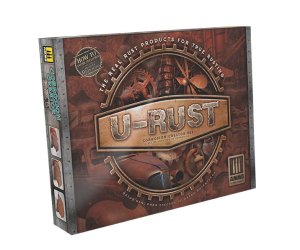 Ammo Mig 7460 - U-Rust Corrosion Creator