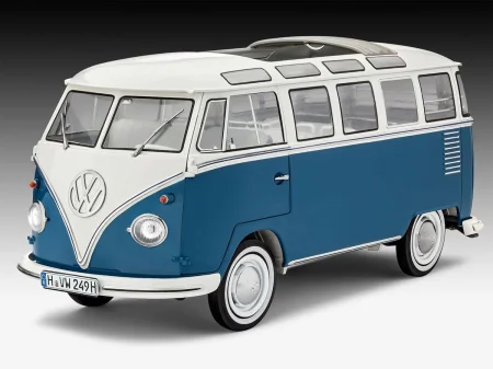 Revell-07009-Volkswagen-T1-Samba-Bus (4).jpg