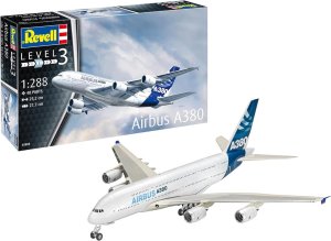 Revell 03808 - 1:288 Airbus A380
