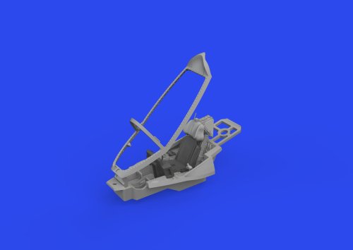 Go to product Eduard 672335 - 1:72 F-35A cockpit Print 3D