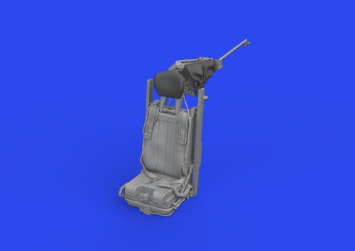 Go to product Eduard 648885 - 1:48 A-1J ejection seat Print 3D