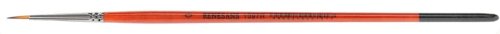 Go to product Renesans 1097R - Round synthetic paintbrush, size 0