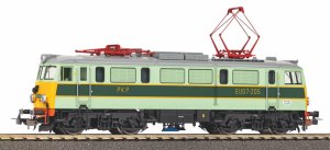 Piko 96388 H0 - Electric locomotive EU07-205 PKP