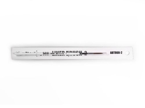 Go to product Abteilung 502 ABT860-2 - Liner Brush 2