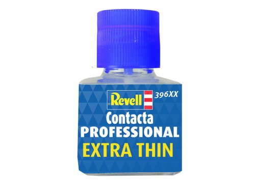 Go to product Revell 39600 - Contacta Professional Extra Thin glue