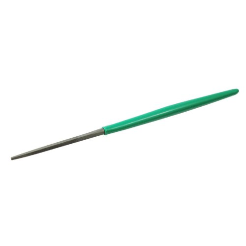 Go to product Mineshima I-13 - Precise, fine metal file - square, tapered