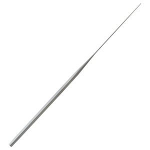 Mineshima GY-4 -  Ultra precise round file - medium grit