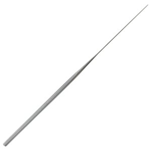 Mineshima GY-3 - Ultra precise round file - fine grit