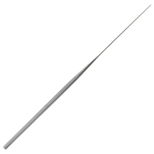 Go to product Mineshima GY-3 - Ultra precise round file - fine grit
