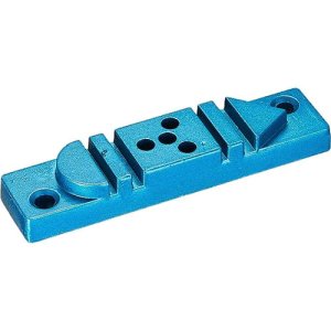 Mineshima C-04 - Wire bending jig