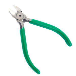 Mineshima E-101 - Nippers for plastic and soft metals