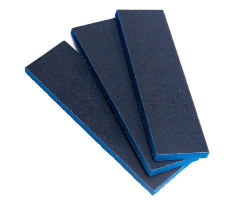 Go to product Creative Tools - Sandpapers set - hard backing