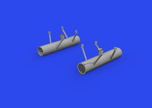 Go to product Eduard 672349 - 1:72 WGr.21 for Bf 109G Print 3D