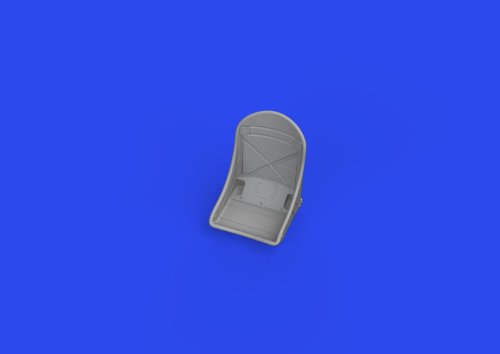 Go to product Eduard 648957 - 1:48 P-39 seat Print 3D